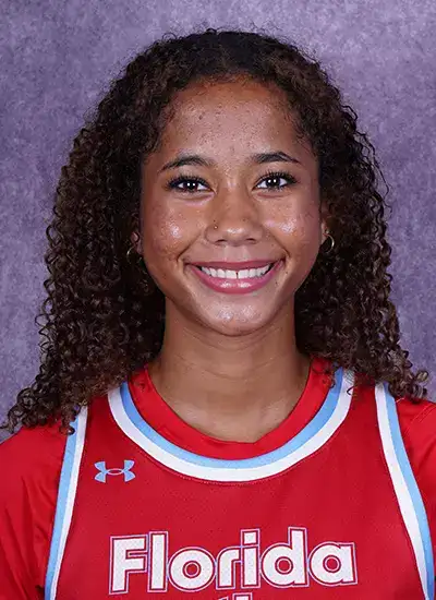 Vanessa Johnson, Basketball, Florida Southern College