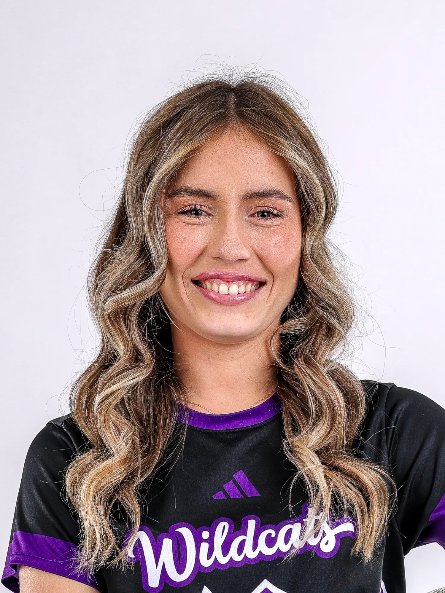 Lily Loyet, Soccer, undefined