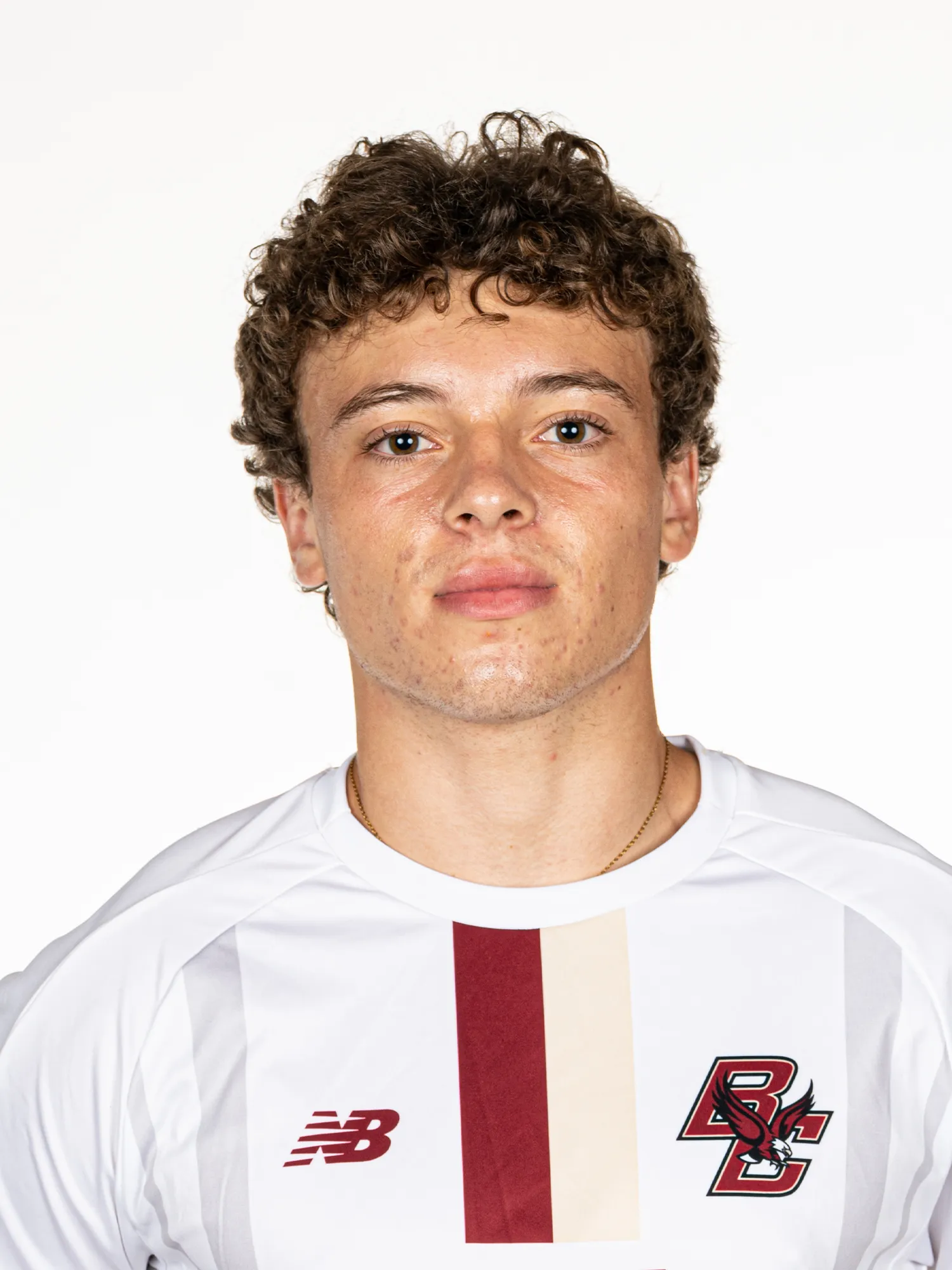 Charlie Pons, Soccer, Boston College