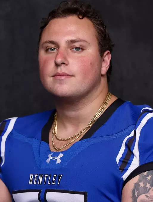 Jake Guy, Football, undefined