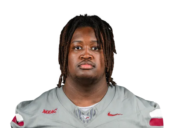 Taron Williams, Football, North Carolina Central University