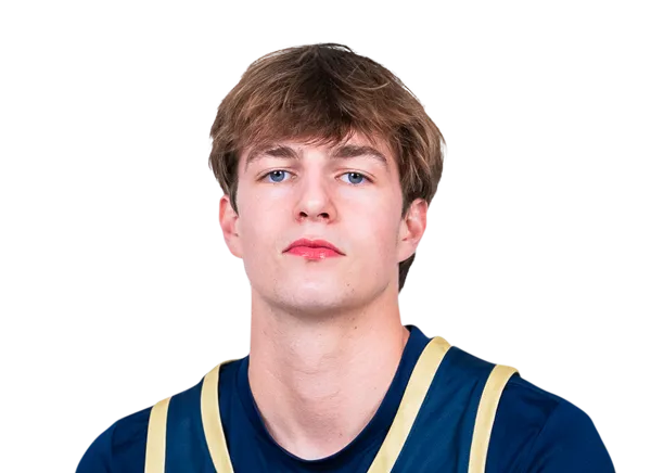 Nate Brafford, Basketball, Charleston Southern University