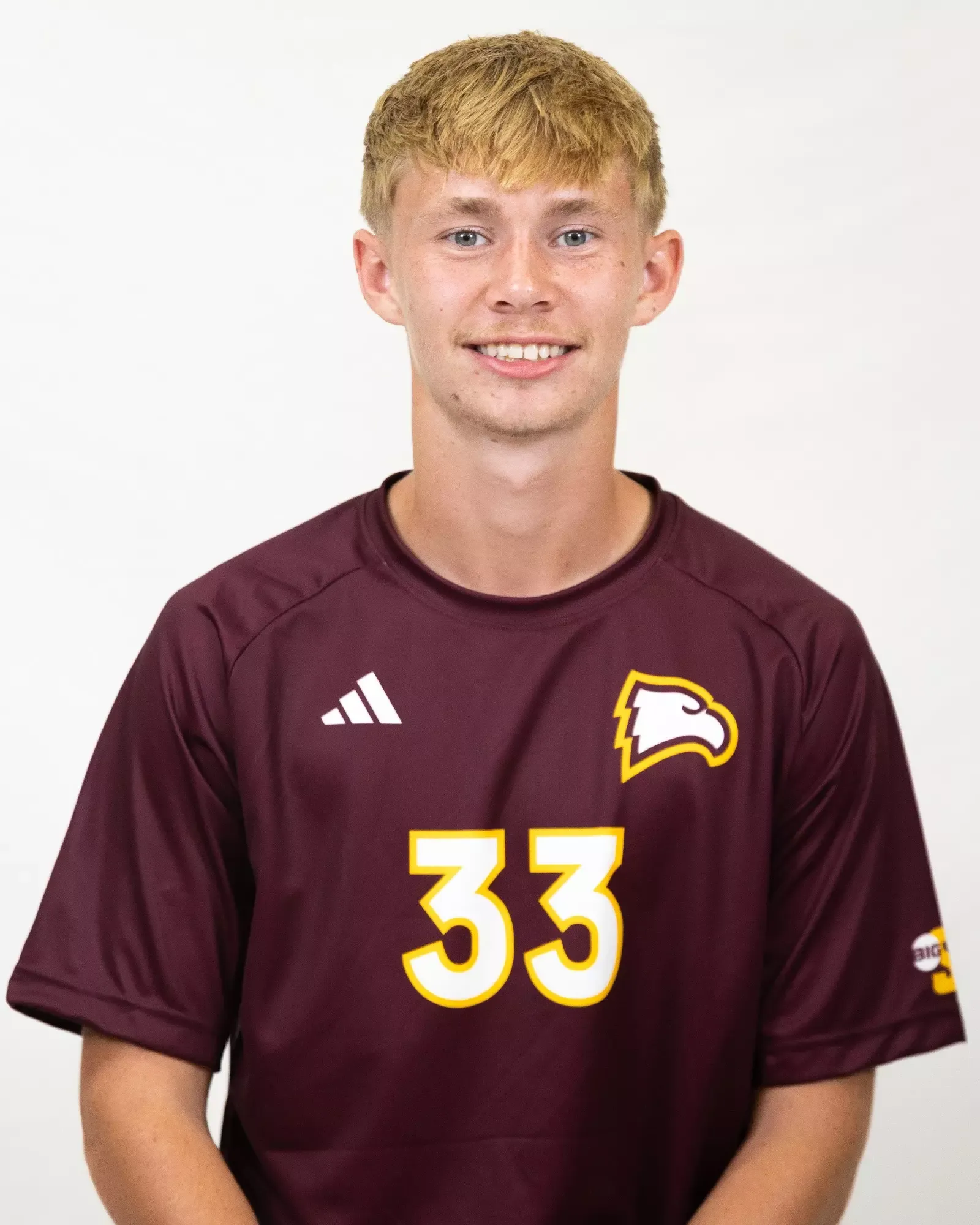 Dominic Willis, Soccer, Winthrop University