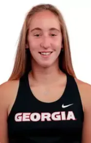 Aysegul Mert, Tennis, University of Georgia