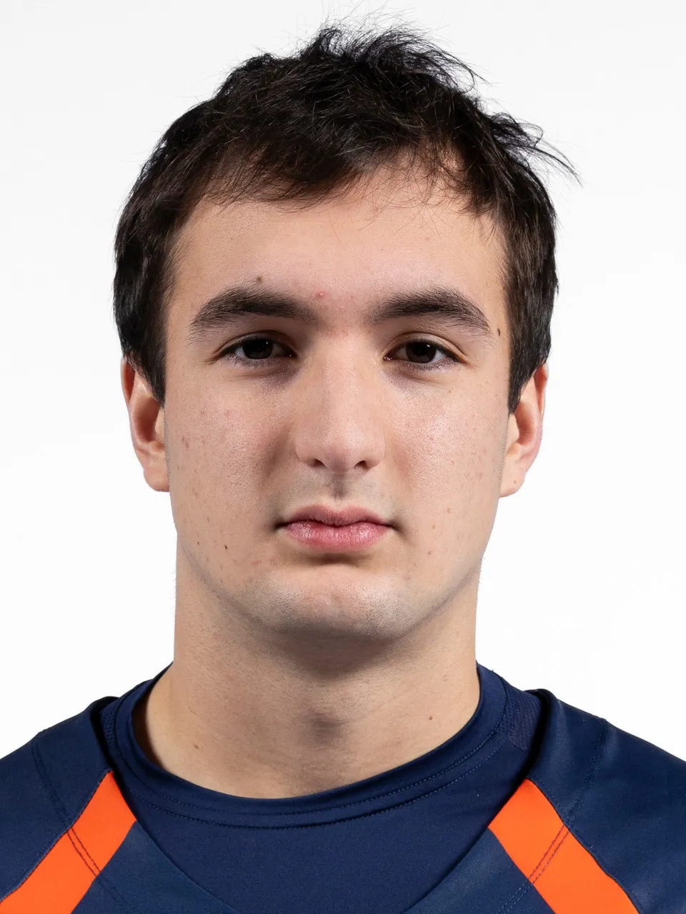 JP Lagunowich, Lacrosse, undefined