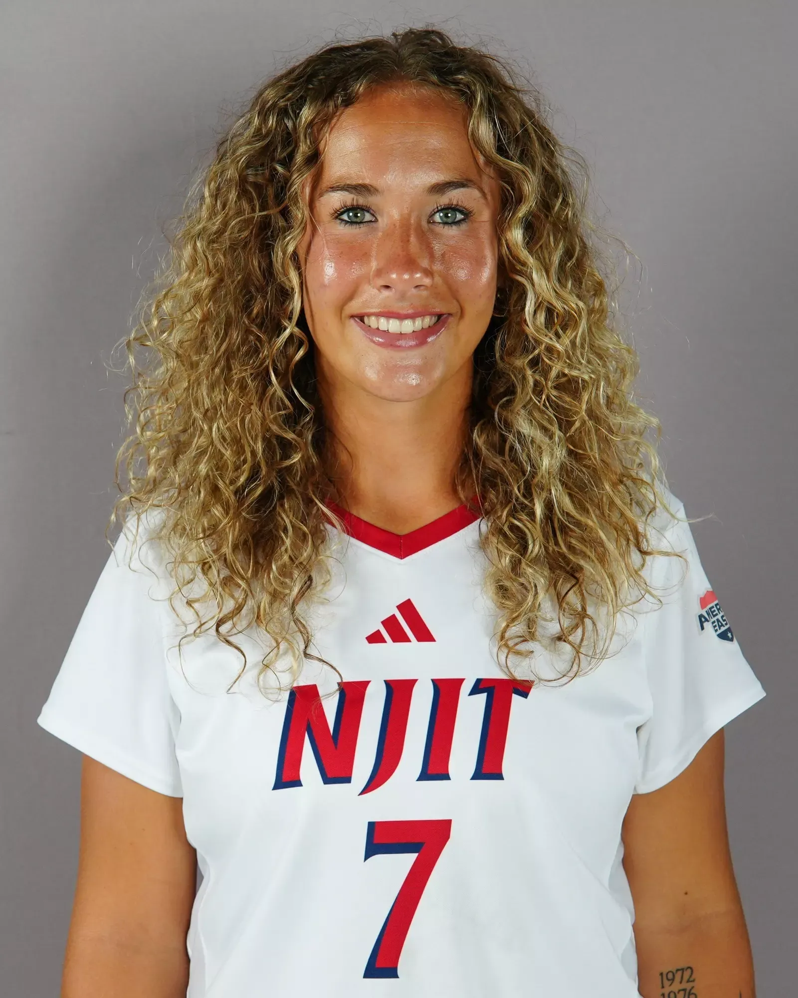 Kennedy Westbrook, Soccer, undefined