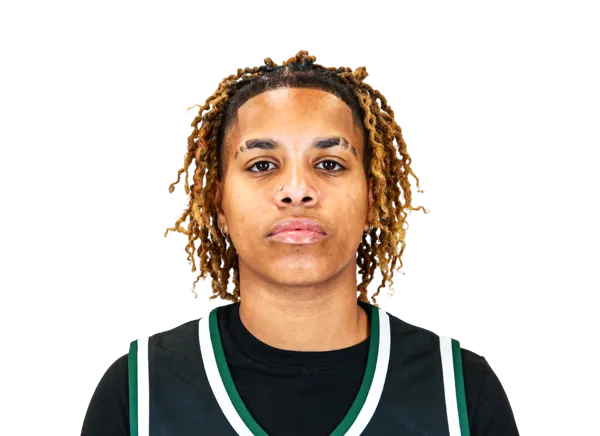 Mychal White, Basketball, undefined