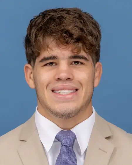 Oliver Howard, Wrestling, Columbia University