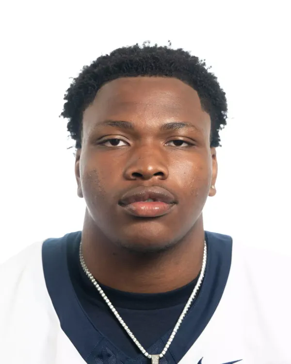 Desmond Golden, Football, University of Central Oklahoma
