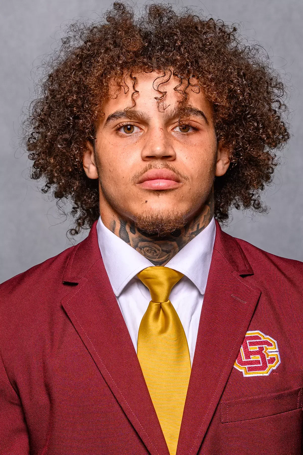 Bryson Bowen, Football, Bethune-Cookman University