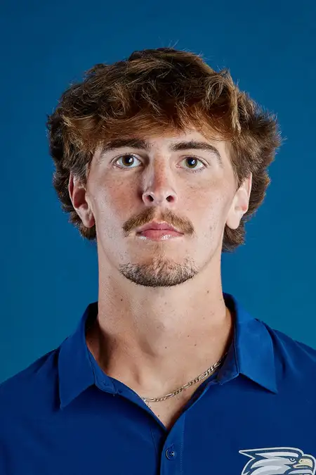 Max Owens, Baseball, Georgia Southern University