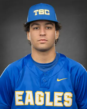 Cody Bennin, Baseball, undefined
