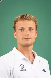 Luc Hoeijmans, Tennis, undefined