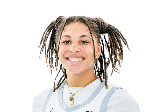 Kelsey Ransom, Basketball, Georgetown University