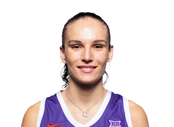 Clara Bielefeld, Basketball, undefined