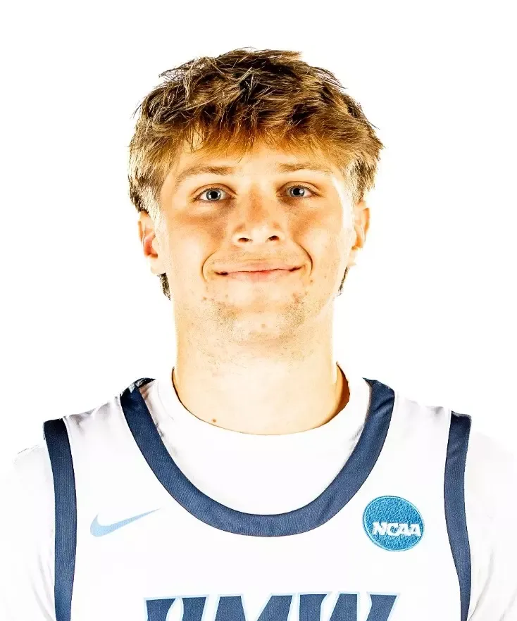 Ben Lichter, Basketball, University of Mary Washington