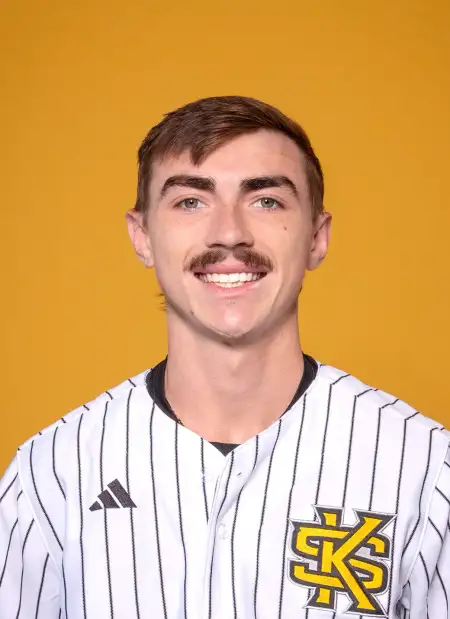 Chris Cole, Baseball, Kennesaw State University