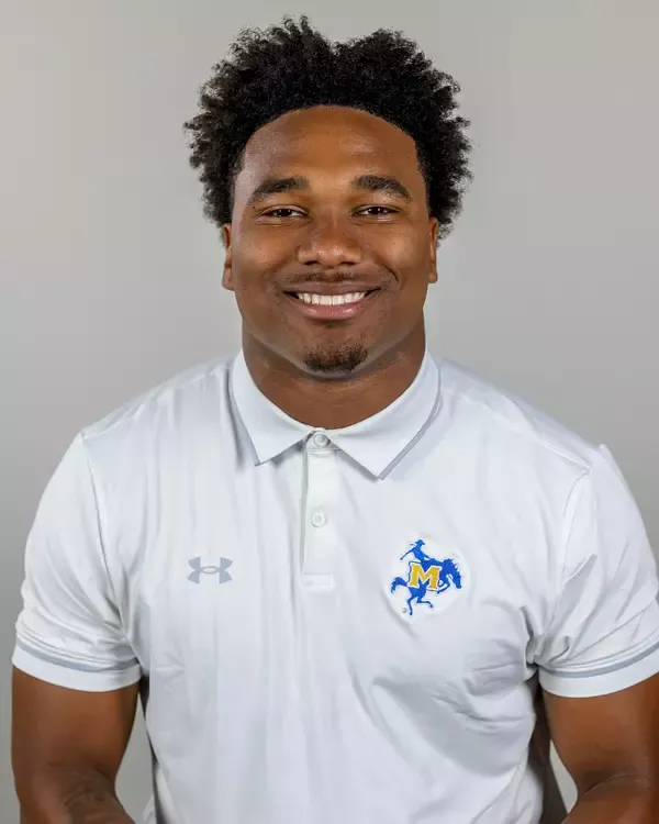 Isaiah Stokes, Football, undefined