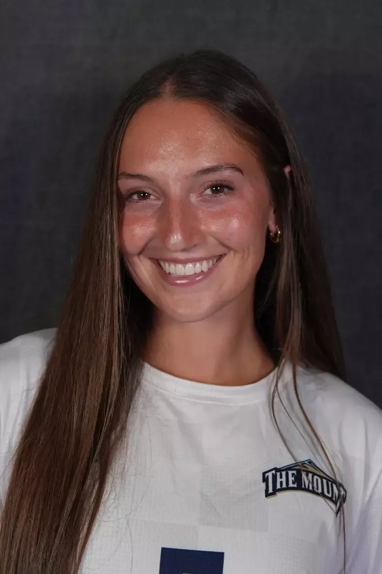 Lillian Young, Soccer, Mount St. Mary's University