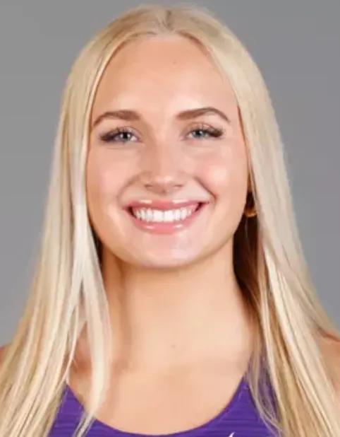 Hayden Huber, Beach Volleyball, Tarleton State University