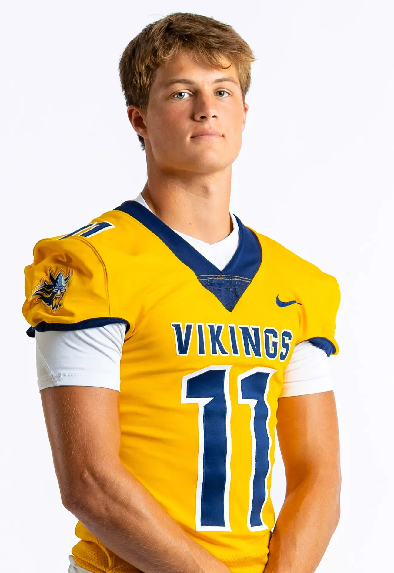 Ben Goodwater, Football, undefined