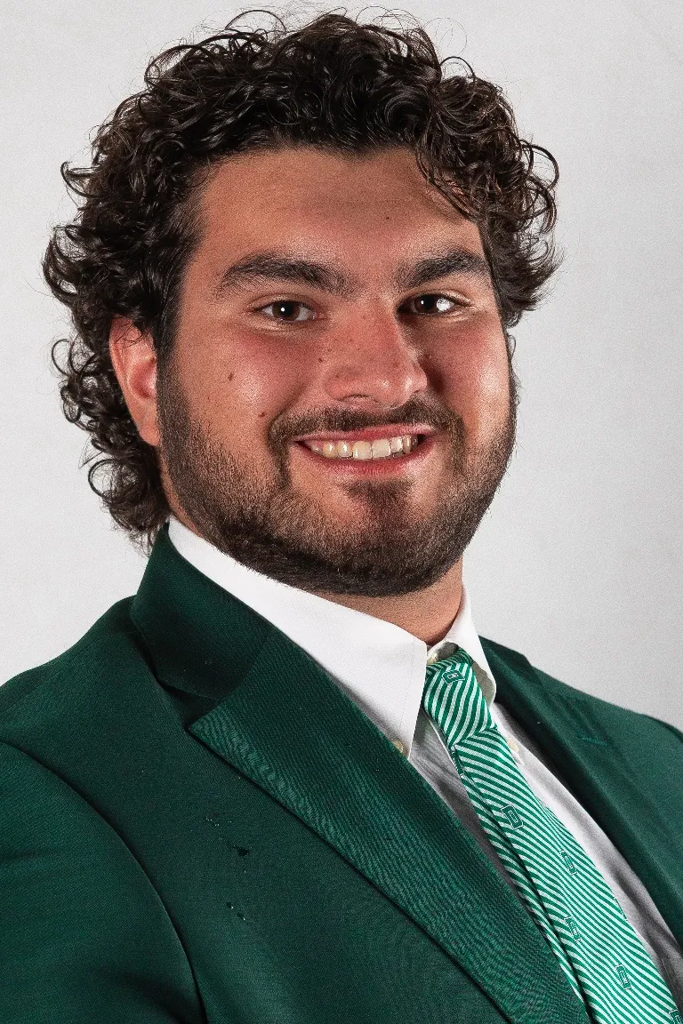 Michael McMahon, Football, Dartmouth College