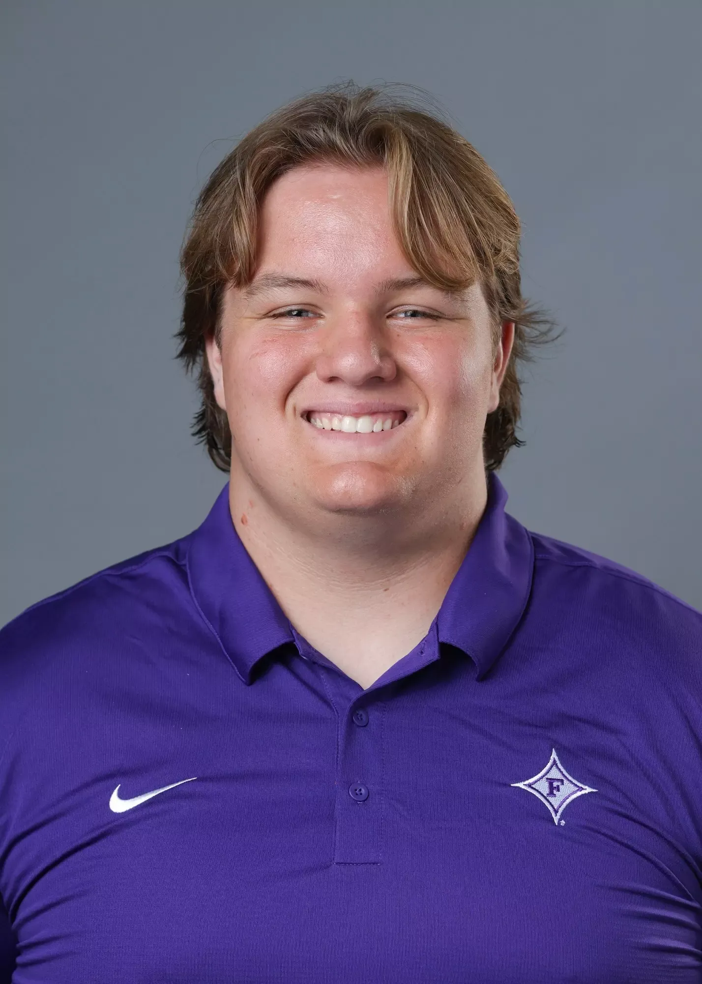 Andrew Banaghan, Football, undefined