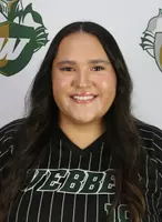 Eliana Hernandez, Softball, Webber International University
