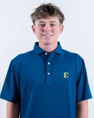 Benjamin Oberholzer, Golf, undefined