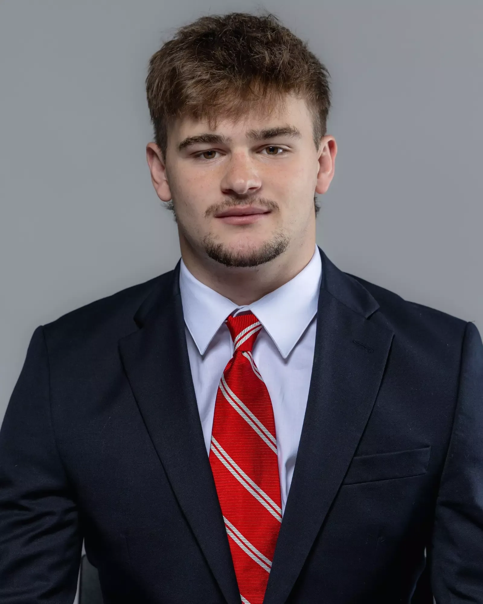 Liam Kallen, Football, Dickinson College