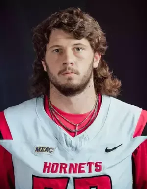 Mason Pippin, Football, undefined