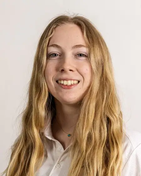Lily Balfour, Rowing, Lehigh University