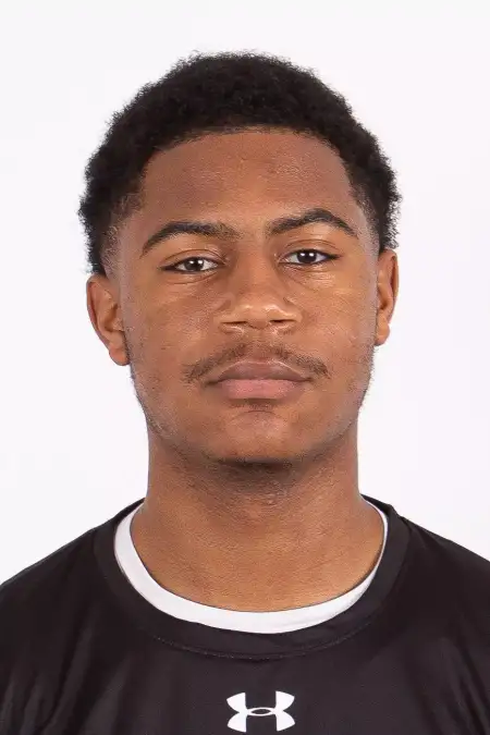 Jase Mosley, Basketball, Marymount University