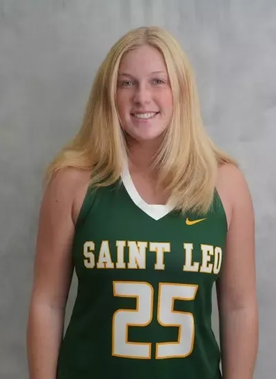 Holli Nuss, Lacrosse, Saint Leo University