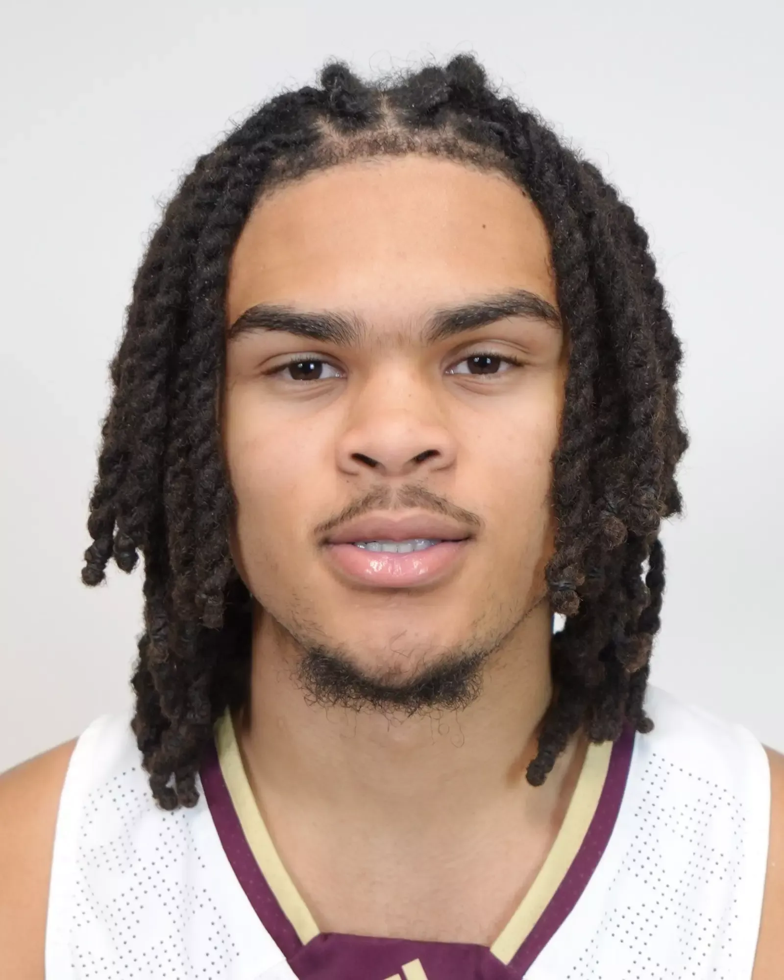 Kole Grandison, Basketball, undefined