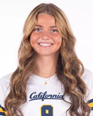 Annemarie O'Gara, Volleyball, University of California, Berkeley