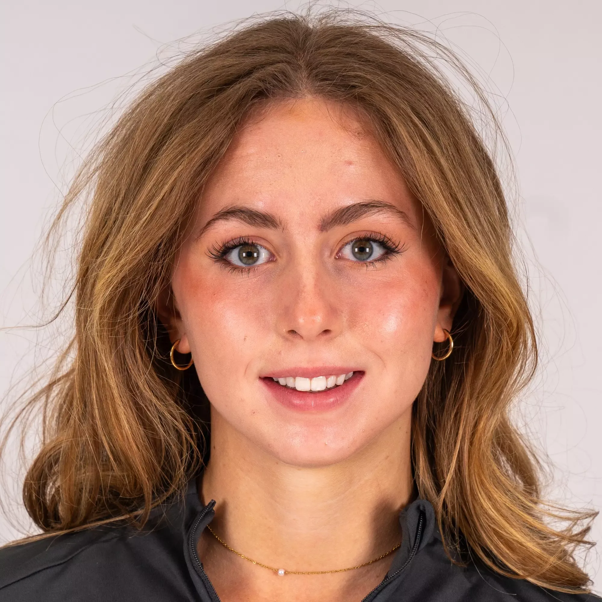 Lexi Toronto, Track and Field, Utah State University