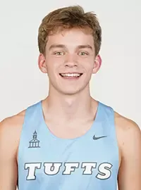 Chris Hovet, Track and Field (O), Tufts University