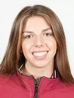 Kristina Fleck, Swimming & Diving, Lafayette College