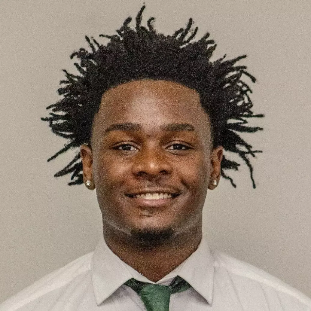 Jamari Stokes, Football, undefined