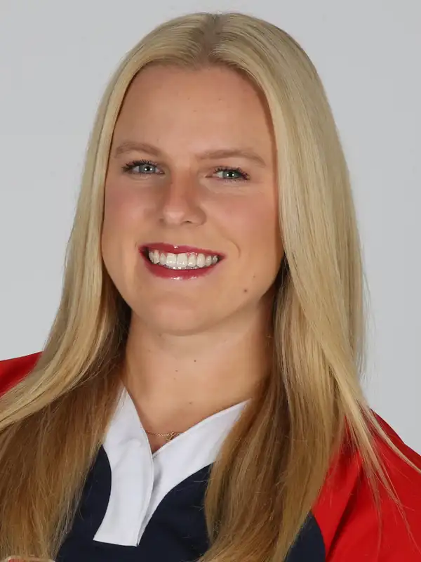 Alex Cutonilli, Softball, Saint Mary's University