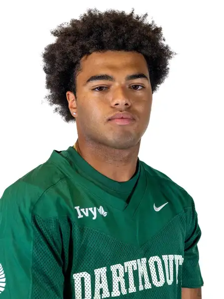 Will Cohen, Lacrosse, Dartmouth College