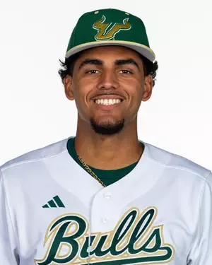 Rafael Betancourt, Baseball, University of South Florida