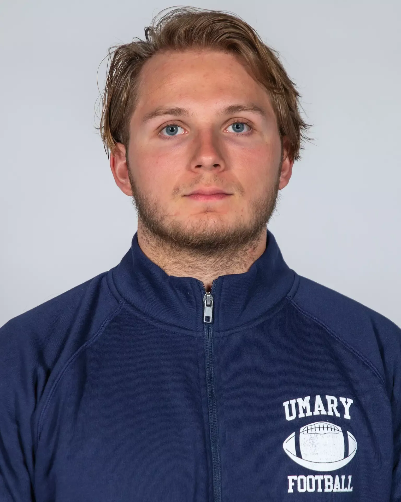 Andrew Green, Football, undefined