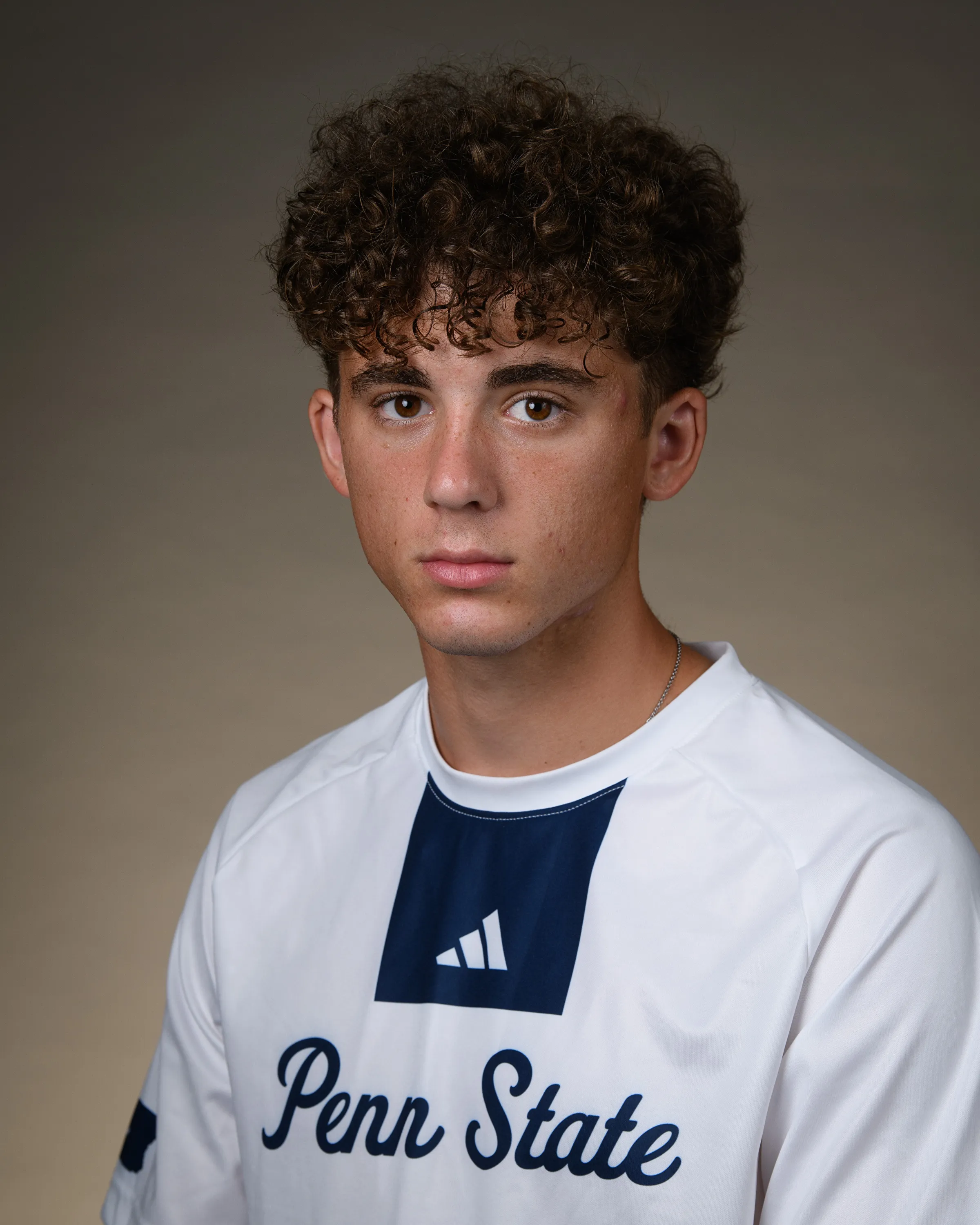 Peter Doran, Soccer, Pennsylvania State University