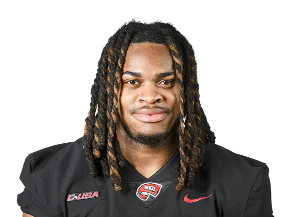 Josaiah Knight, Football, undefined