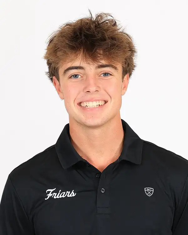 Zac Georgantas, Golf, Providence College