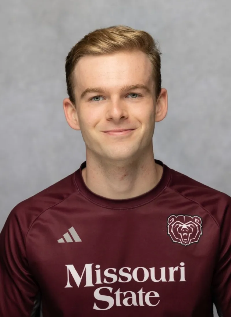 Fionn Mooney, Soccer, undefined