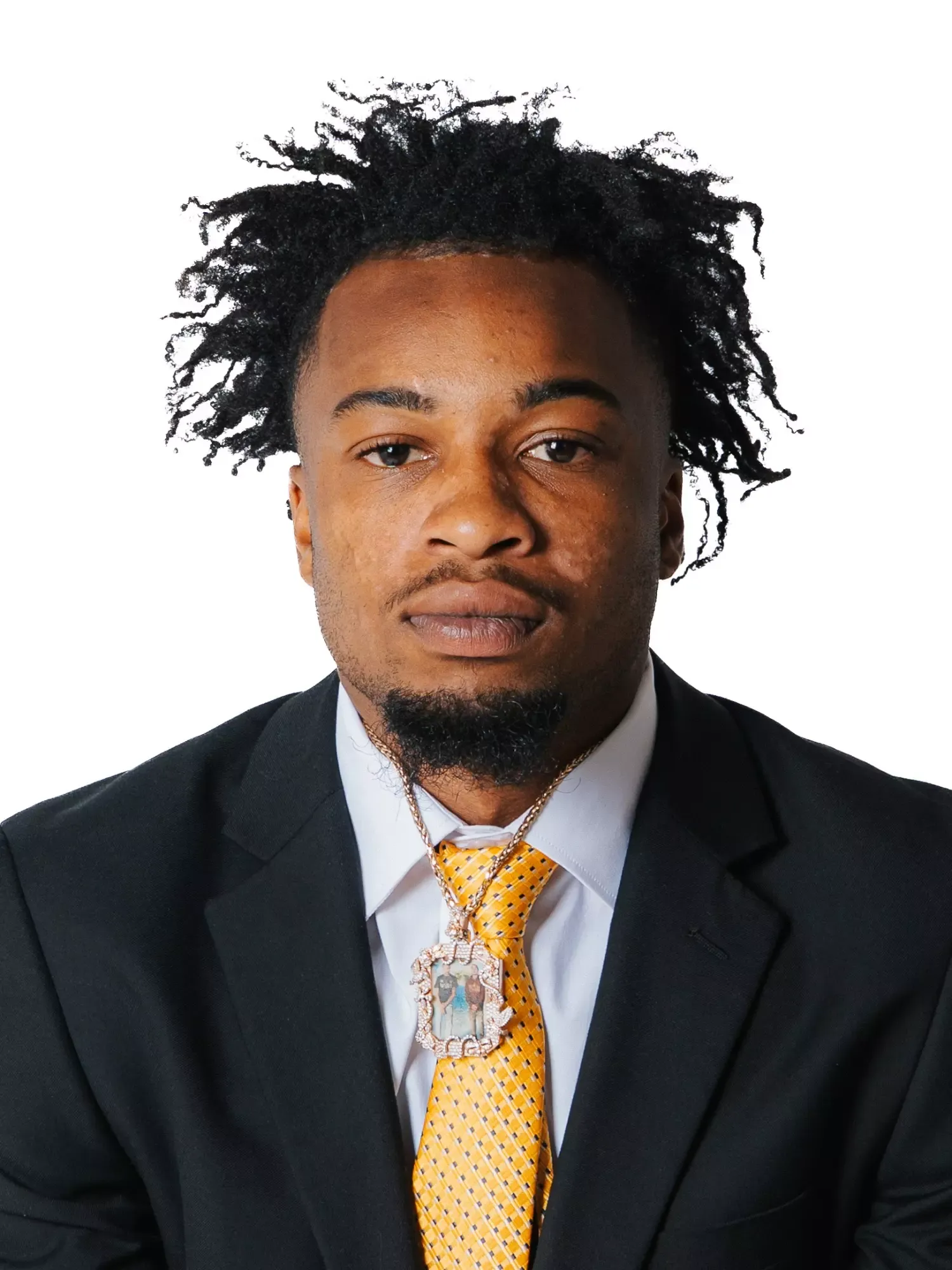 Markel Taylor, Football, undefined