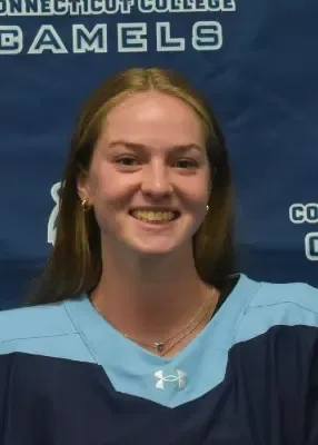 Elizabeth Bonner, Hockey, Connecticut College